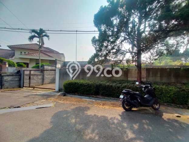 Rumah 9 KT 5 KM LT 2310m2m², LB 672m2m² di Setiabudi, Bandung Rumah 9 KT 5 KM LT 2310m2m², LB 672m2m² di Setiabudi, Bandung