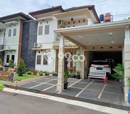 Hunian Cantik Minimalis Lb 150m2 di Arcamanik, Bandung Hunian Cantik Minimalis Lb 150m2 di Arcamanik, Bandung