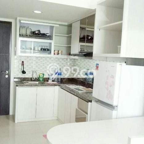 Apartemen Favorit Nyaman Dijual di Bandung dengan 2 Kamar Tidur Apartemen Favorit Nyaman Dijual di Bandung dengan 2 Kamar Tidur