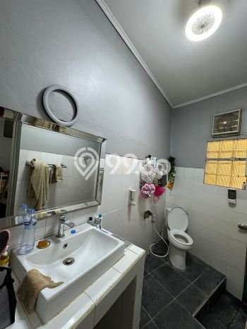 Rumah Minimalis 5 KT di Kopo Bandung Full Furnished Rumah Minimalis 5 KT di Kopo Bandung Full Furnished