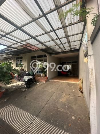 Rumah Minimalis 5 KT di Kopo Bandung Full Furnished Rumah Minimalis 5 KT di Kopo Bandung Full Furnished