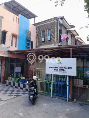 Ruko Dijual di Prime Area Bandung Luas 130m2 Ruko Dijual di Prime Area Bandung Luas 130m2