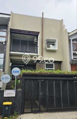 Hunian Elit LB 180m2 Siap Huni Desain Elegan di Pasteur, Bandung Hunian Elit LB 180m2 Siap Huni Desain Elegan di Pasteur, Bandung