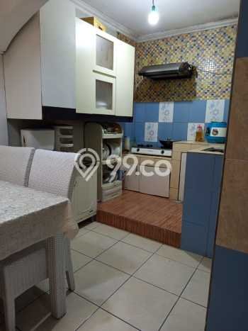 Rumah Nyaman 2 KT LB 120m2 Kondisi Bagus di Margacinta Rumah Nyaman 2 KT LB 120m2 Kondisi Bagus di Margacinta