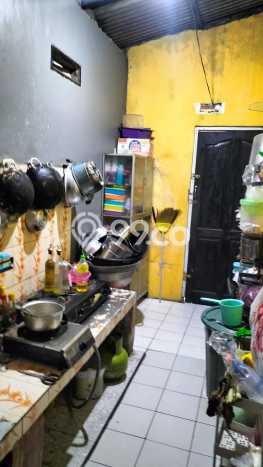 Rumah Budget Terbaik Dijual Area Margahayu LT 66m2 Rumah Budget Terbaik Dijual Area Margahayu LT 66m2