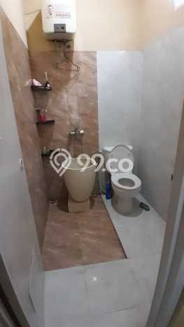 Rumah Bagus kawasan Soekarno Hatta, Bandung, LT 174m2m² LB 180m2m² HARGA MENARIK! Rumah Bagus kawasan Soekarno Hatta, Bandung, LT 174m2m² LB 180m2m² HARGA MENARIK!