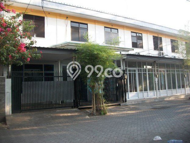 Rumah Mewah Dijual LT 500m2 di Gayungan, Surabaya Rumah Mewah Dijual LT 500m2 di Gayungan, Surabaya