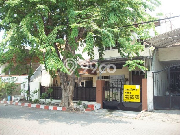 Dijual Hunian Mewah dengan Fasilitas Sekitar Lengkap di Tenggilis Mejoyo, Surabaya Dijual Hunian Mewah dengan Fasilitas Sekitar Lengkap di Tenggilis Mejoyo, Surabaya