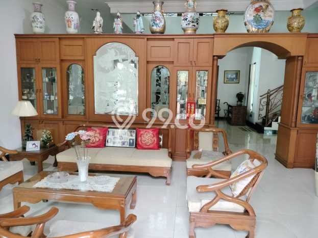 Hunian Super Mewah dengan Akses Paling Strategis di Taman Palem, Jakarta Barat Hunian Super Mewah dengan Akses Paling Strategis di Taman Palem, Jakarta Barat