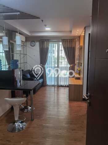 Apartemen Sewa 2 Kamar Murah Siap Huni di Jakarta Barat, Luas 49m2 Apartemen Sewa 2 Kamar Murah Siap Huni di Jakarta Barat, Luas 49m2