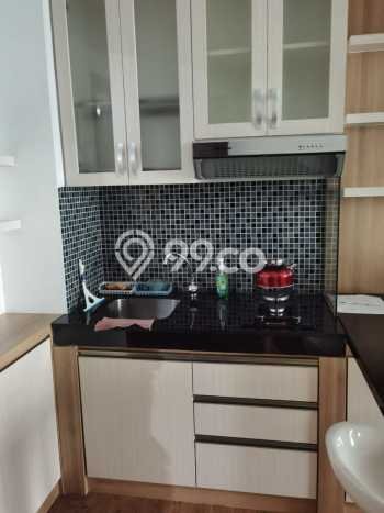 Apartemen Sewa 2 Kamar Murah Siap Huni di Jakarta Barat, Luas 49m2 Apartemen Sewa 2 Kamar Murah Siap Huni di Jakarta Barat, Luas 49m2