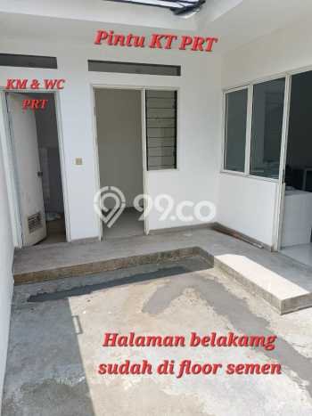Rumah Strategis Modern Lb 72m2 di Tangerang, Tangerang Rumah Strategis Modern Lb 72m2 di Tangerang, Tangerang