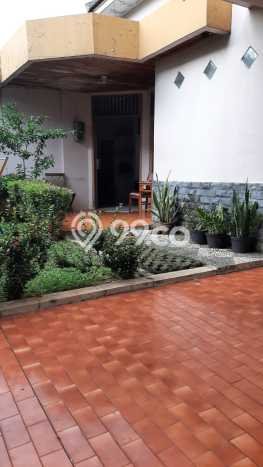 Rumah Modern 5 KT di Serua Tangerang Unfurnished Rumah Modern 5 KT di Serua Tangerang Unfurnished