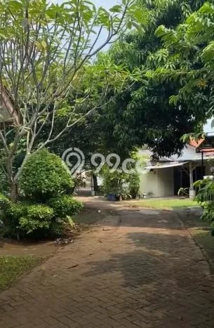 Tanah Dijual di Tangerang Seluas 603m2 Strategis Tanah Dijual di Tangerang Seluas 603m2 Strategis