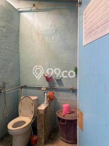 Tanah Dijual Area Strategis di Cipete Jakarta Selatan 105m2 Tanah Dijual Area Strategis di Cipete Jakarta Selatan 105m2