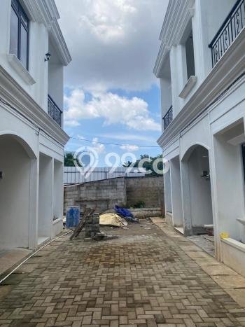 Tanah Siap Bangun Dijual di Jakarta Selatan Punya Luas 210m2 Tanah Siap Bangun Dijual di Jakarta Selatan Punya Luas 210m2