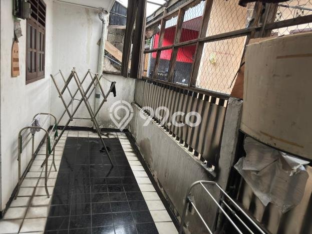 Kos-kosan Dijual di Cipulir Jakarta Selatan Luas 600m2 Kos-kosan Dijual di Cipulir Jakarta Selatan Luas 600m2