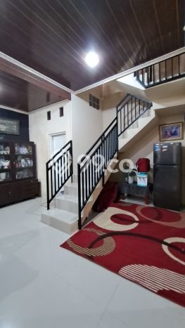 Dijual Cepat Rumah Bagus Siap Huni LB 130m2 di Limo, Depok Dijual Cepat Rumah Bagus Siap Huni LB 130m2 di Limo, Depok