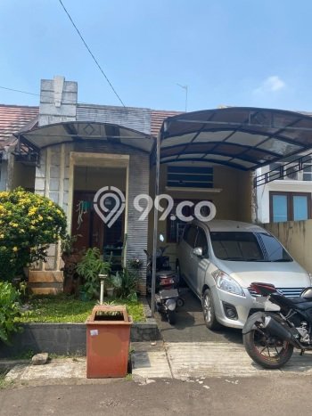 Dijual Rumah 2 Kamar Lokasi Ideal Bagus dan Strategis di Cinere Dijual Rumah 2 Kamar Lokasi Ideal Bagus dan Strategis di Cinere