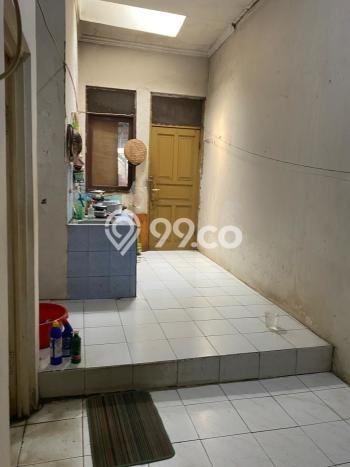 Rumah Modern 5 Kamar LT 297m2 di Pondok Cabe Rumah Modern 5 Kamar LT 297m2 di Pondok Cabe