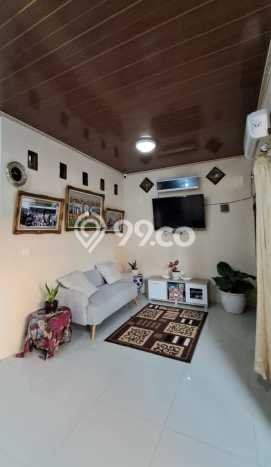 Dijual Cepat Rumah Bagus Siap Huni LB 130m2 di Limo, Depok Dijual Cepat Rumah Bagus Siap Huni LB 130m2 di Limo, Depok
