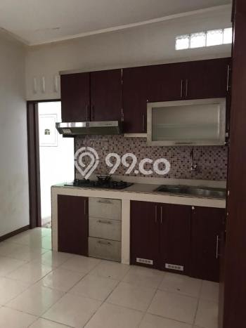 Hunian Mewah Siap Huni LT 110m2 di Cilandak, Jakarta Selatan Hunian Mewah Siap Huni LT 110m2 di Cilandak, Jakarta Selatan