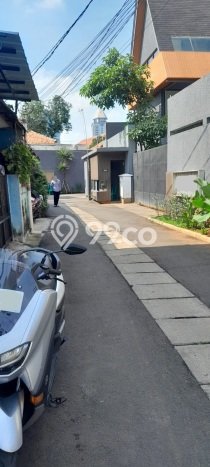 Tanah Kavling Dijual di Ampera, Jakarta Selatan dengan Luas Tanah 110m2 Tanah Kavling Dijual di Ampera, Jakarta Selatan dengan Luas Tanah 110m2