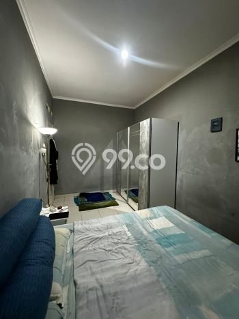Dijual Hunian Rumah Nyaman 4 Kamar di Lenteng Agung, Jakarta Selatan Dijual Hunian Rumah Nyaman 4 Kamar di Lenteng Agung, Jakarta Selatan