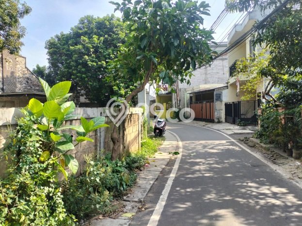 Tanah Kavling Dijual di Tangerang dengan Spesifikasi 565m2 Tanah Kavling Dijual di Tangerang dengan Spesifikasi 565m2
