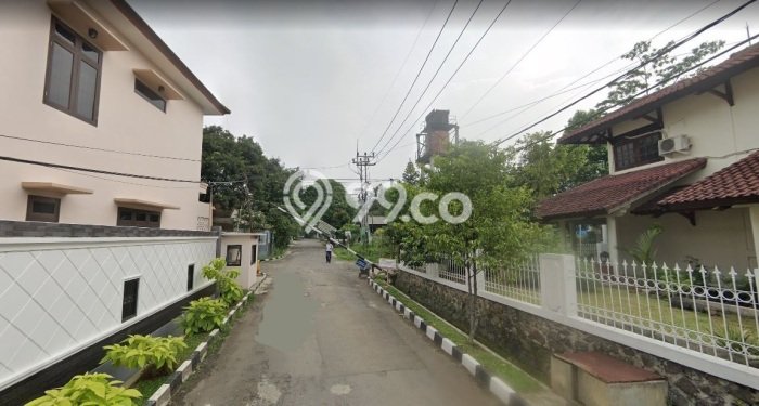 Rumah Modern 4 KT di baranangsiang Bogor Unfurnished Rumah Modern 4 KT di baranangsiang Bogor Unfurnished