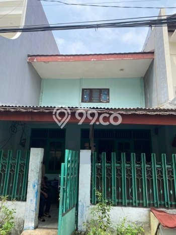 Tanah Dijual Area Strategis di Cipete Jakarta Selatan 105m2 Tanah Dijual Area Strategis di Cipete Jakarta Selatan 105m2