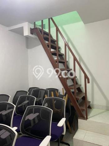 Hunian Super Mewah dengan Akses Paling Strategis di Cipete, Jakarta Selatan Hunian Super Mewah dengan Akses Paling Strategis di Cipete, Jakarta Selatan