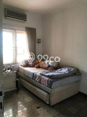 Rumah Modern Minimalis 3 Kamar Siap Huni di Ciputat Rumah Modern Minimalis 3 Kamar Siap Huni di Ciputat