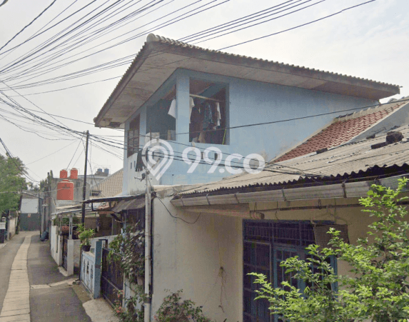 Tanah Kavling Dijual di Ampera, Jakarta Selatan dengan Luas Tanah 110m2 Tanah Kavling Dijual di Ampera, Jakarta Selatan dengan Luas Tanah 110m2