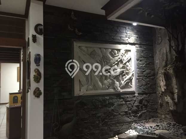 Dijual Hunian Rumah Terawat 4 KT di Kopo Permai, Bandung Dijual Hunian Rumah Terawat 4 KT di Kopo Permai, Bandung