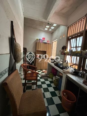 Rumah Modern 5 KT di Serua Tangerang Unfurnished Rumah Modern 5 KT di Serua Tangerang Unfurnished