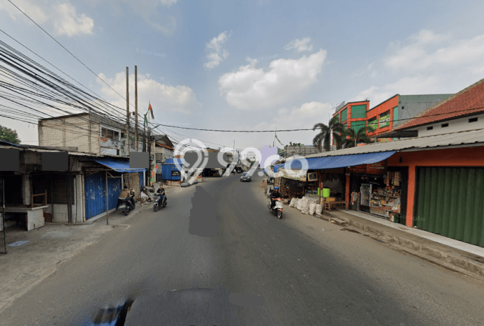 Kavling Tanah Dijual di Ciputat Tangerang Selatan Spesifikasi 620m2 Kavling Tanah Dijual di Ciputat Tangerang Selatan Spesifikasi 620m2
