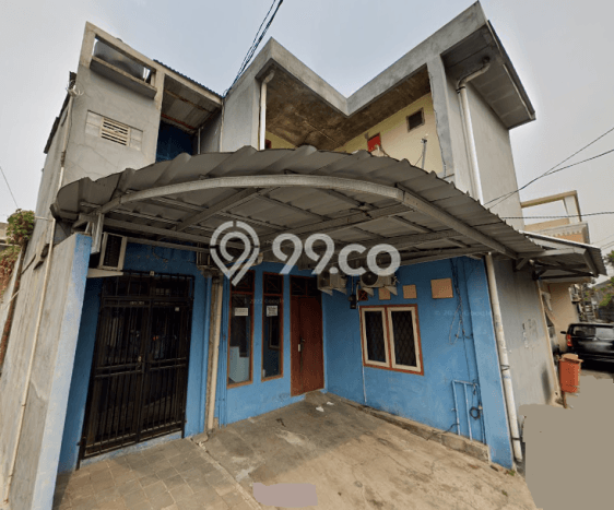 Dijual Segera Rumah Kost di Cipete, Jakarta Selatan 7 Kamar Dijual Segera Rumah Kost di Cipete, Jakarta Selatan 7 Kamar
