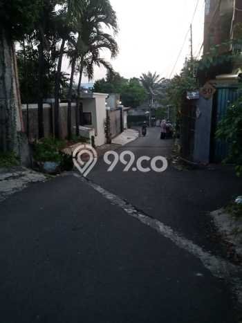 Dijual Rumah Luas Megah Dengan View Cantik di Cipete, Jakarta Selatan Dijual Rumah Luas Megah Dengan View Cantik di Cipete, Jakarta Selatan