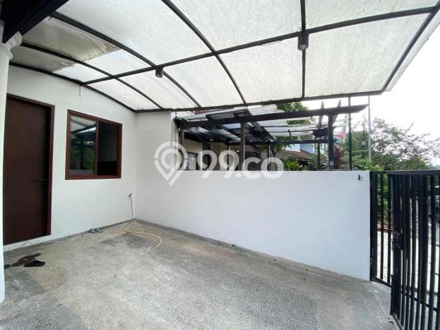 Hunian Eksklusif Siap Huni LT 280m2 di Ciputat Timur, Tangerang Selatan Hunian Eksklusif Siap Huni LT 280m2 di Ciputat Timur, Tangerang Selatan
