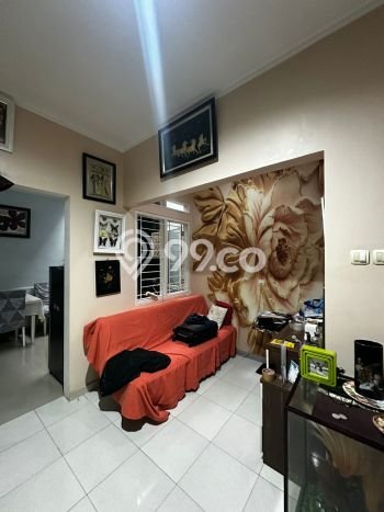 Dijual Hunian Rumah Nyaman 4 Kamar di Lenteng Agung, Jakarta Selatan Dijual Hunian Rumah Nyaman 4 Kamar di Lenteng Agung, Jakarta Selatan