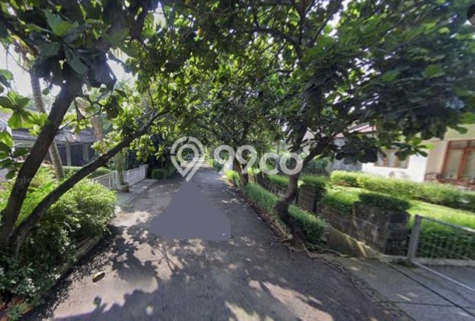 Tanah Kavling Dijual di Jakarta Selatan dengan Spesifikasi 1556m2 Tanah Kavling Dijual di Jakarta Selatan dengan Spesifikasi 1556m2
