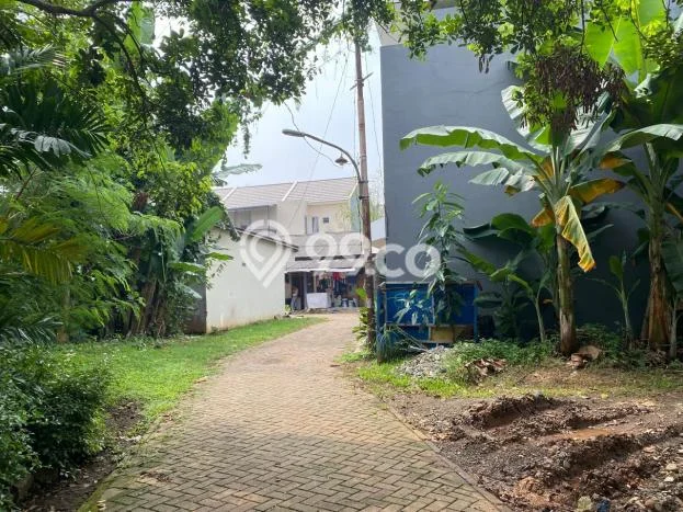 Tanah Dijual di Tangerang Seluas 603m2 Strategis Tanah Dijual di Tangerang Seluas 603m2 Strategis