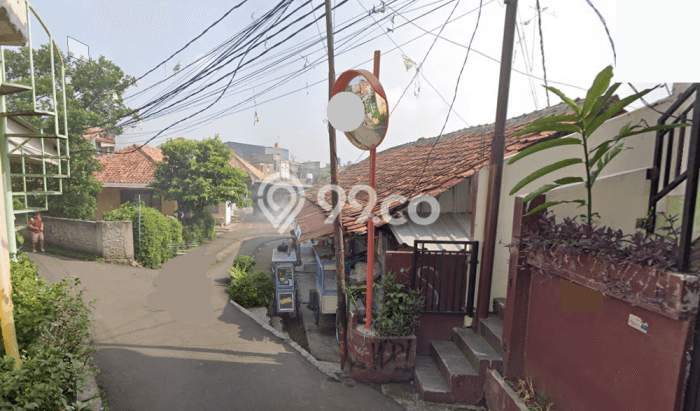 Kos-kosan Dijual di Terogong Jakarta Selatan Luas 200m2 Kos-kosan Dijual di Terogong Jakarta Selatan Luas 200m2