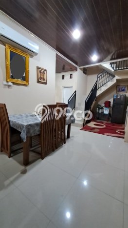 Dijual Cepat Rumah Bagus Siap Huni LB 130m2 di Limo, Depok Dijual Cepat Rumah Bagus Siap Huni LB 130m2 di Limo, Depok
