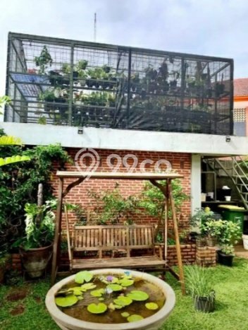 Hunian Super Elit dengan Akses Paling Strategis di Lebak Bulus, Jakarta Selatan Hunian Super Elit dengan Akses Paling Strategis di Lebak Bulus, Jakarta Selatan