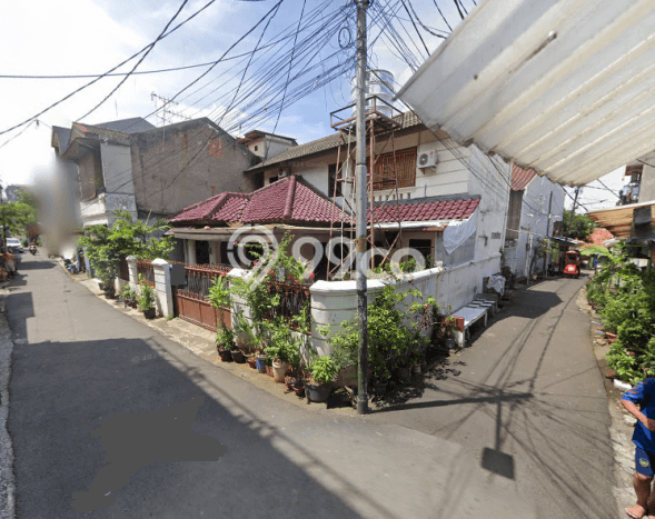 Hunian Super Mewah dengan Akses Paling Strategis di Cipete, Jakarta Selatan Hunian Super Mewah dengan Akses Paling Strategis di Cipete, Jakarta Selatan
