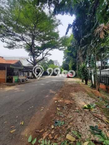 Kavling Tanah untuk Dijual di Lebak Bulus, Jakarta Selatan, Luas 1121m2 Kavling Tanah untuk Dijual di Lebak Bulus, Jakarta Selatan, Luas 1121m2