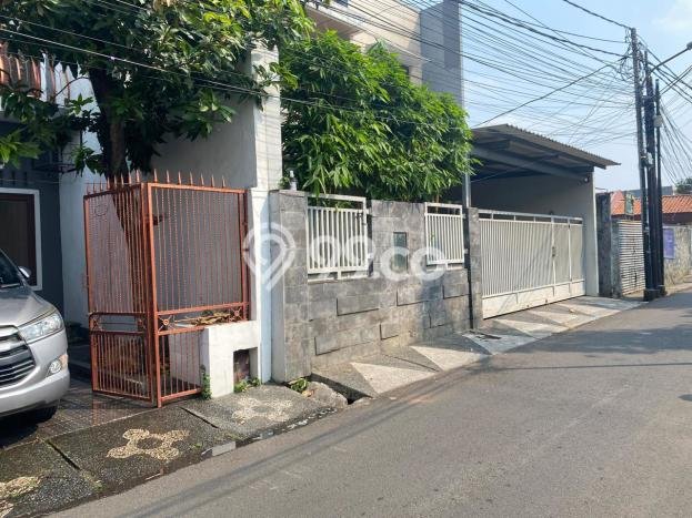Hunian Mewah Siap Huni LT 110m2 di Cilandak, Jakarta Selatan Hunian Mewah Siap Huni LT 110m2 di Cilandak, Jakarta Selatan