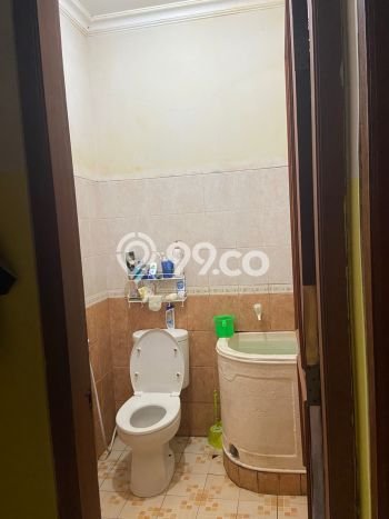 Dijual Rumah 2 Kamar Lokasi Ideal Bagus dan Strategis di Cinere Dijual Rumah 2 Kamar Lokasi Ideal Bagus dan Strategis di Cinere